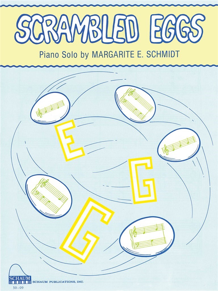 Scrambled Eggs